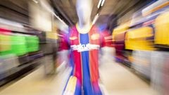 Aubameyang set for Barça, but Catalans fail to offload Dembélé