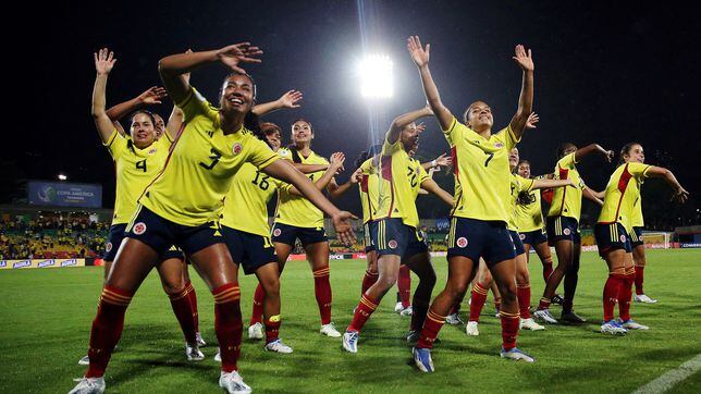 Colombia jugará la final de Copa América con VAR