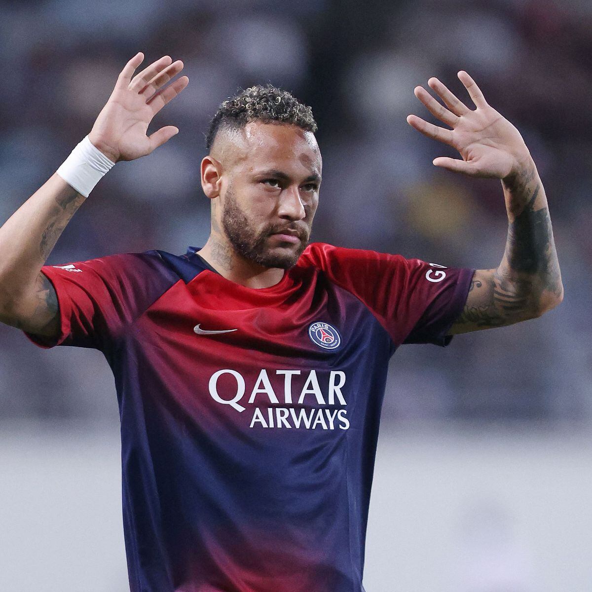 NEYMAR: How the World Cup Star Makes and Spends His Millions