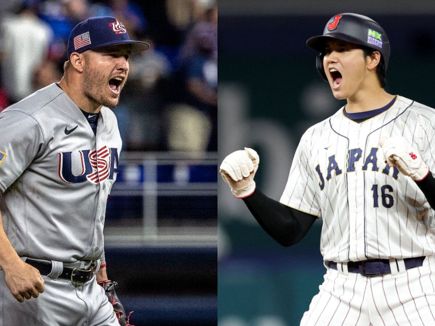 japan vs usa baseball 2023