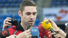 Real Madrid agree terms with Brose Bamberg guard Fabien Causeur