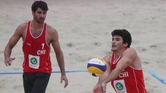 Con el &eacute;xito de los Grimalt, Team Chile tiene 38 deportistas en R&iacute;o 2016. 
