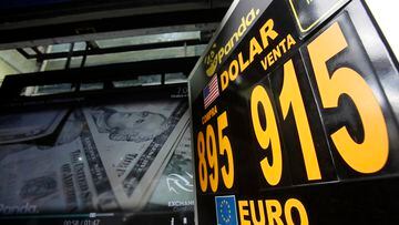 Precio del dólar en Chile, 29 de septiembre: tipo de cambio y valor en pesos chilenos