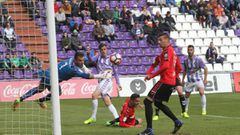 Juan Delgado deja España y jugará en el Tondela portugués