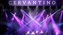 ¡Mexrrissey se presentará en el Festival Internacional Cervantino!