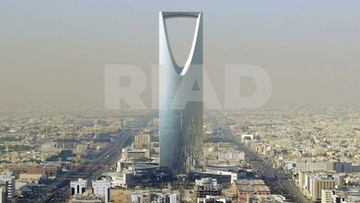 Riad, la tierra en la que se jugará la Supercopa: mucho calor, dinero y tradiciones firmes