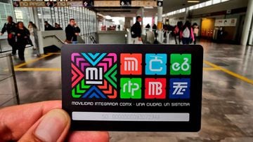 Tarjeta Metro CDMX: Así podrás recargar la tarjeta del metro y metrobús desde el celular