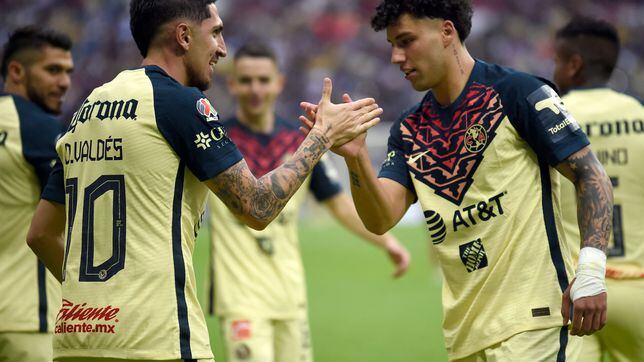 Hot Sale 2022: los descuentos en las playeras de Chivas, América, Pumas y Cruz Azul