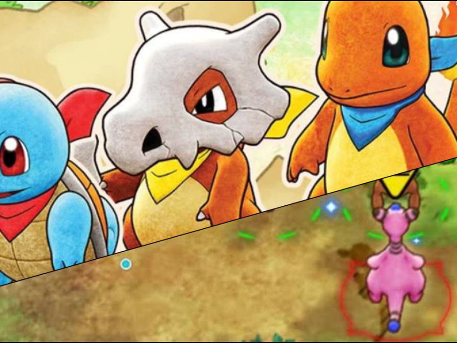 Cómo conseguir Pokémon Shiny en Pokémon Mundo Misterioso DX - Dexerto