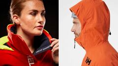 Las mejores prendas de Helly Hansen: ropa para esquiar y de entretiempo para hombre y mujer