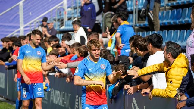El Villarreal anuncia el fichaje de Adrià Altimira para el filial