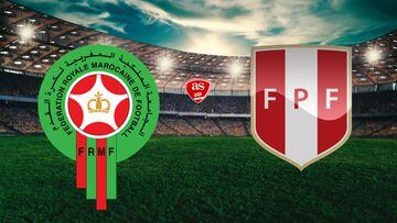All the info you need to know on the Morocco vs Peru game at Estadio Cívitas Metropolitano Madrid on March 28th, which kicks off at 6.30 p.m. ET.