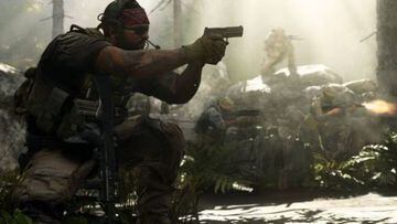 Bloomberg: New 'Call of Duty' Draws Harsh Reviews After Rushed Development  : r/Games