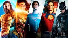 The Flash: el General Zod de Man of Steel regresará en la nueva película del multiverso de DC