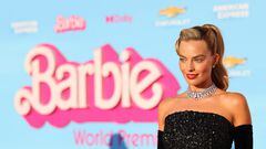 Barbie”, revelan el tráiler de la película protagonizada por Margot Robbie