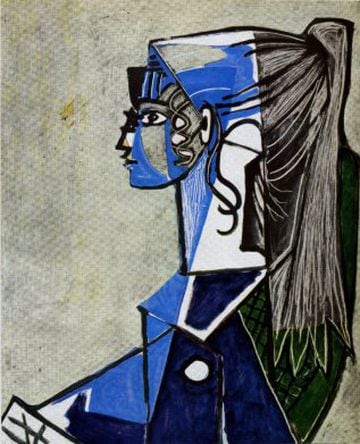 Málaga – Pablo Picasso