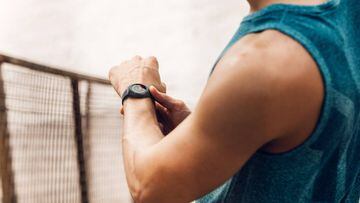 Smartee Sport, un elegante smartwatch para lograr tus metas