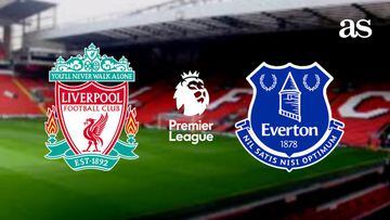 Liverpool vs Everton: how and where to watch - times, TV, online