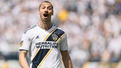 Los Angeles Galaxy celebrates 24 years since their MLS debut