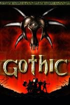 Carátula de Gothic