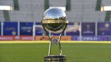 Copa Sudamericana 2023: cuadro, fixture, llave, partidos y fechas del torneo