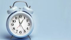El mes está por llegar a su fin al igual que el horario de verano, también conocido como Daylight Saving Time. No olvides cambiar tu reloj a partir de esta fecha.