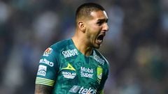 'Tito' Villa firmó con Pumas porque si los rechazaba, se iba de México