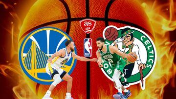 WARRIORS at CELTICS, FULL GAME 6 NBA FINALS HIGHLIGHTS