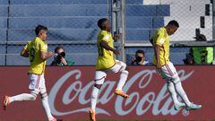 Técnico de Italia Sub 20: “Colombia es un rival temible”