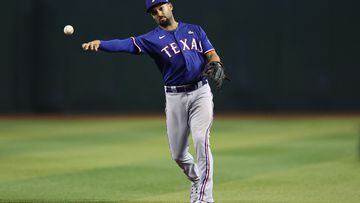 The Texas Rangers were crowned champions of the World Series for the first time in their history after defeating the Diamondbacks in five games.