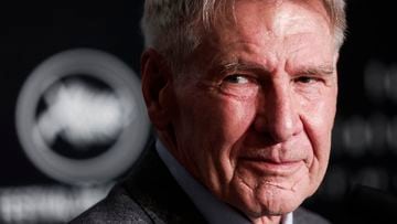 Actor Harrison Ford has several children from his three marriages. We take a look at the 80-year-old Hollywood star’s offspring.