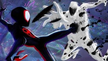Does Spider-Man: Across the Spider-Verse have post-credits scenes?