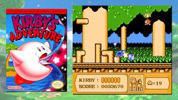 La única, sencilla y extraña razón por la que Nintendo ha tardado tanto en  hacer un nuevo juego de Kirby en 3D