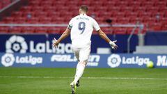 Bale cuenta para el Madrid
