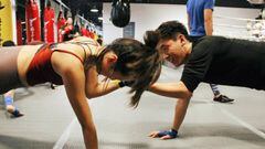Reabren los gimnasios en Hong Kong con una medida clara para luchar contra el virus