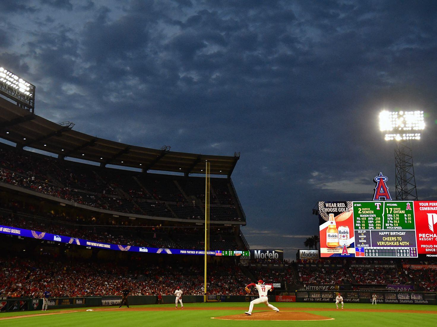 Texas Rangers, Globe Life Field To Host 2024 MLB All-Star Game