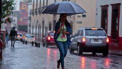 Clima en México, resumen 28 de noviembre: Nuevo Frente Frío, lluvias, heladas, estados afectados | última hora