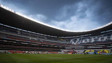 Liga MX manejaría dos fechas para el inicio del Apertura 2020
