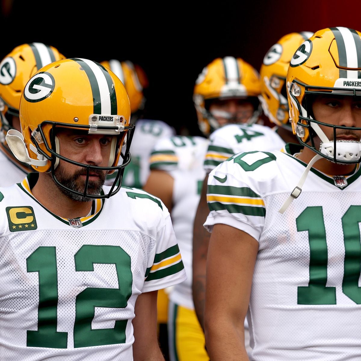 What channel is Packers vs. Commanders on today? Time, TV schedule for NFL  Week 7 game