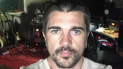 Juanes: la tragedia familiar que ha marcado su vida. Foto: Instagram