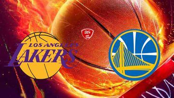 Find out how to watch the Los Angeles Lakers visit the Warriors in San Francisco, as the two NBA teams kick off their preseason fixtures.
