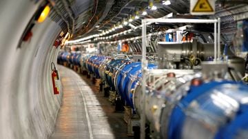 CERN live stream today: 5th July collision | LHC - Large Hadron Collider 