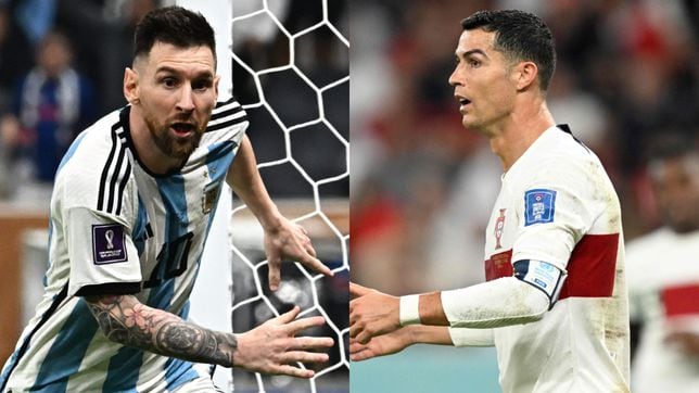 World Cup 2030: Saudi Arabia’s massive bid with Leo Messi and Cristiano Ronaldo