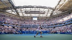 oorsprong Gezamenlijk Expertise US Open 2022: What is the prize money and how many ATP and WTA points are  distributed? - AS USA