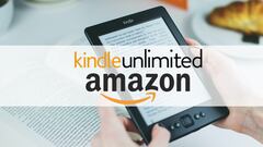 ¿Cómo funciona Kindle Unlimited de Amazon en Colombia?