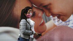 ¿Cuántos casos y muertes por coronavirus hay en Chile a día de hoy, 31 de marzo?