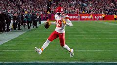 The Chiefs defeated the Eagles to win Super Bowl LVII in one of the most exciting Super Bowls we’ve seen in years. Here are some of the best plays.