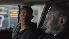 Will Smith protagoniza Bright, la nueva pel&iacute;cula que Netflix estrena en diciembre y que ya tiene tr&aacute;iler.