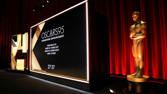 ¿Cuándo son los Oscar 2023?  ¿Quién organiza la ceremonia?  ¿Nominaciones?