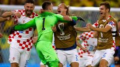 In Tuesday’s World Cup semi-final at Lusail Stadium, Croatia will seek to reach the trophy decider once again, while Argentina will bid to fulfil Lionel Messi’s destiny.